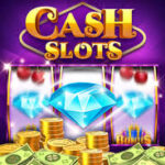 Cash slots