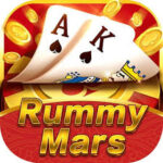 Rummy mars