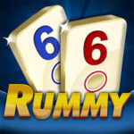 66 Rummy