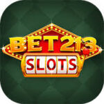 Bet213 slots