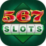 Slots 567