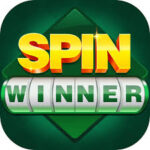 Spin winner