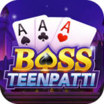 Boss teen patti