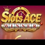 Slots ace winner